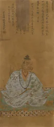 Hachisuka Masakatsu